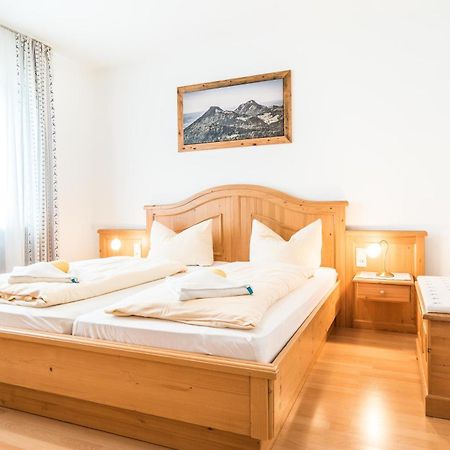Ferienwohnanlage Oberaudorf Hotel Екстериор снимка
