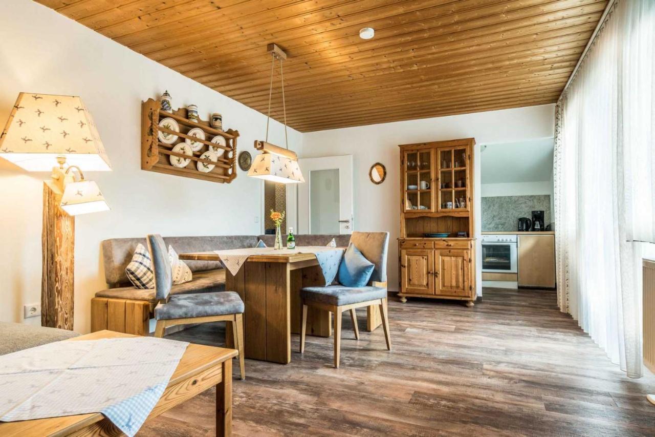 Ferienwohnanlage Oberaudorf Hotel Екстериор снимка