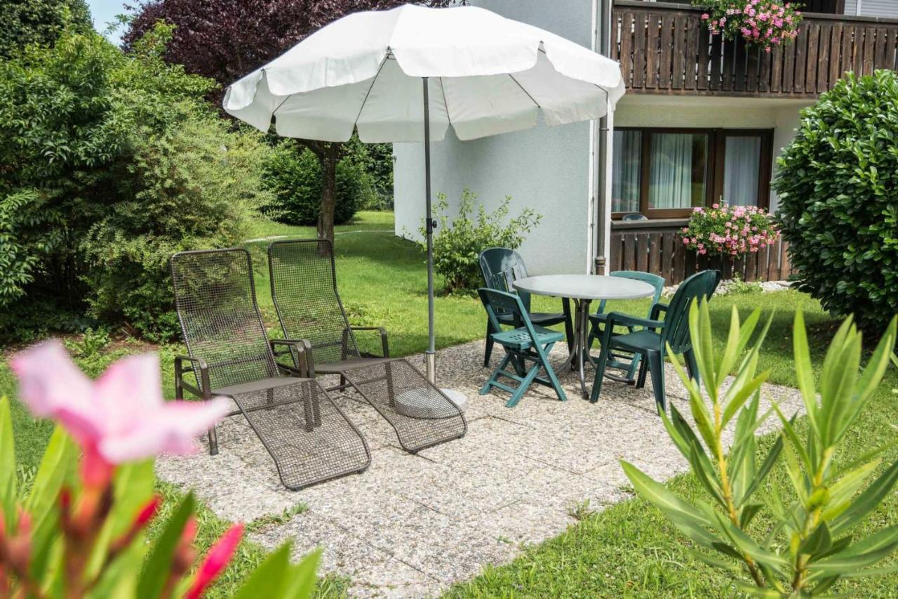 Ferienwohnanlage Oberaudorf Hotel Екстериор снимка