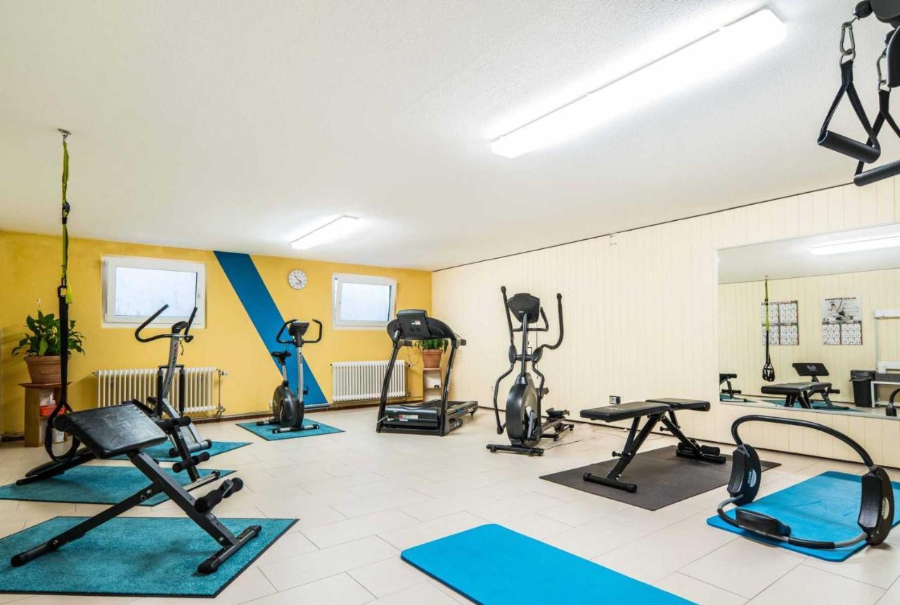 Ferienwohnanlage Oberaudorf Hotel Екстериор снимка