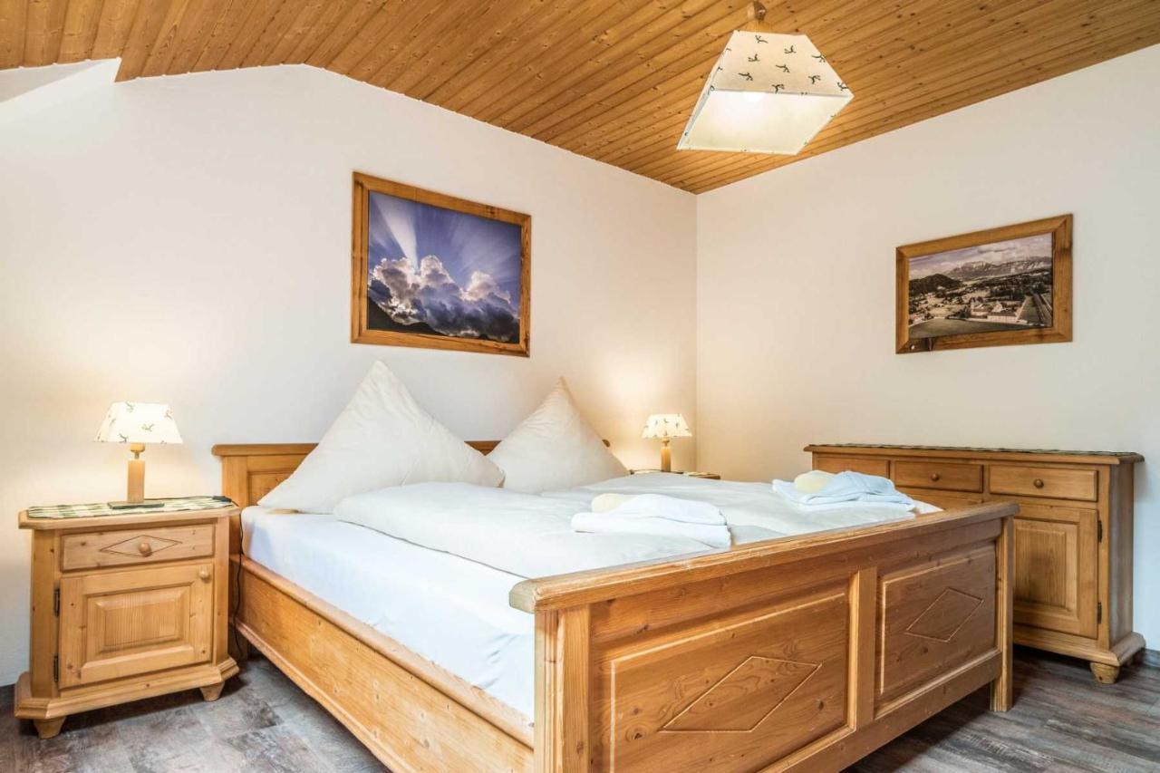 Ferienwohnanlage Oberaudorf Hotel Екстериор снимка