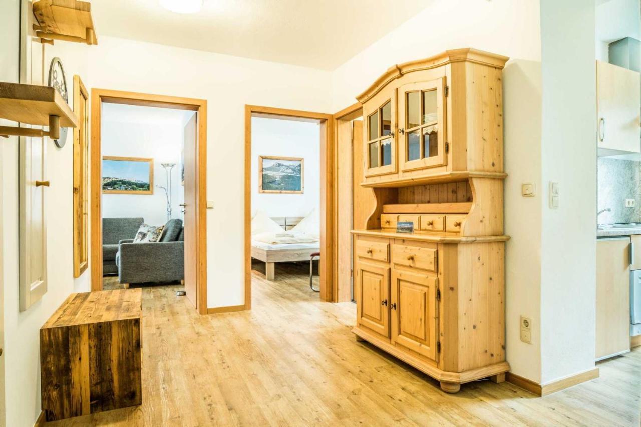 Ferienwohnanlage Oberaudorf Hotel Екстериор снимка