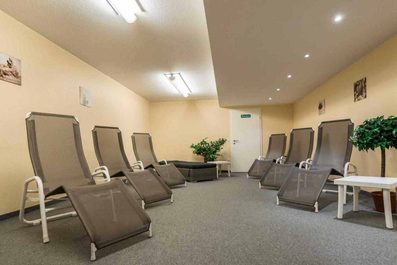 Ferienwohnanlage Oberaudorf Hotel Екстериор снимка