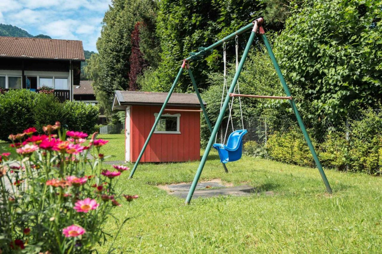 Ferienwohnanlage Oberaudorf Hotel Екстериор снимка