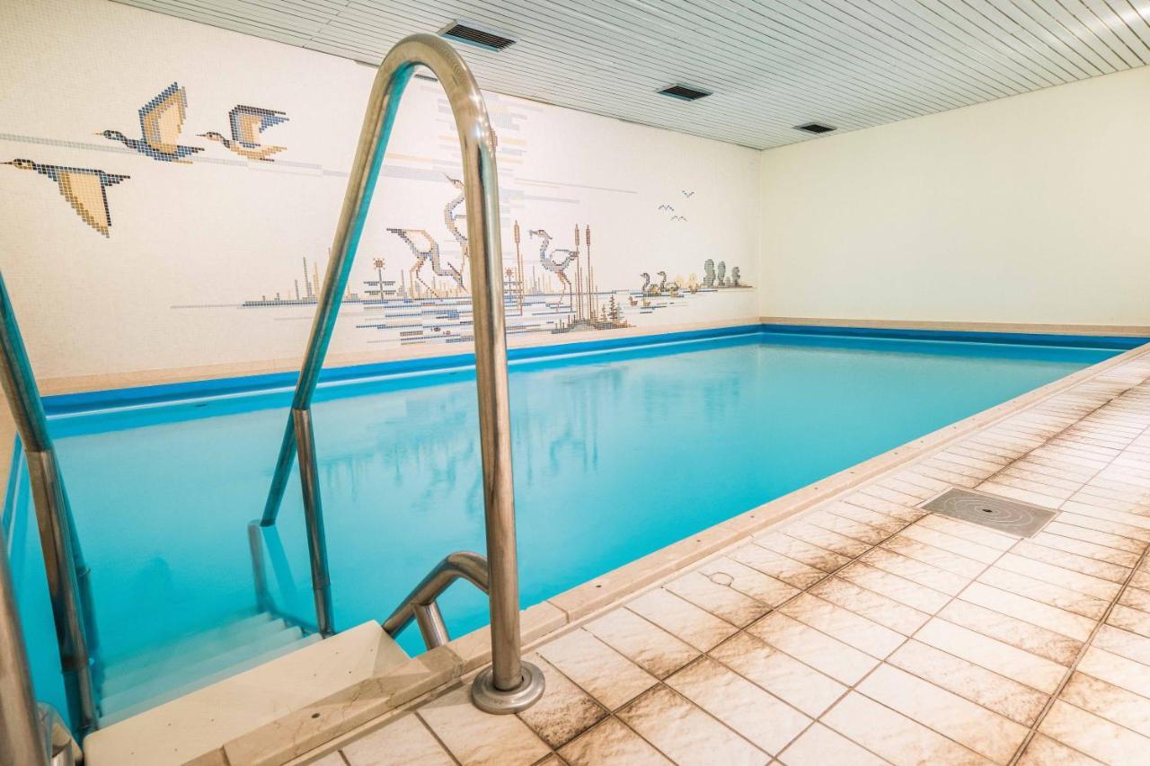 Ferienwohnanlage Oberaudorf Hotel Екстериор снимка