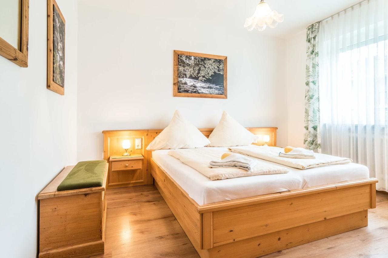 Ferienwohnanlage Oberaudorf Hotel Екстериор снимка