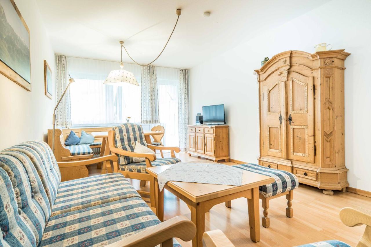 Ferienwohnanlage Oberaudorf Hotel Стая снимка