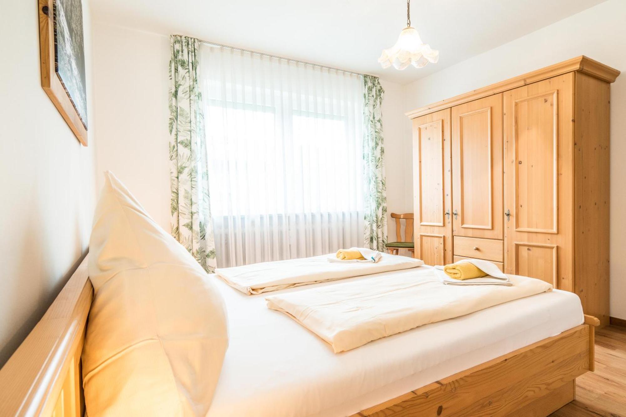 Ferienwohnanlage Oberaudorf Hotel Стая снимка