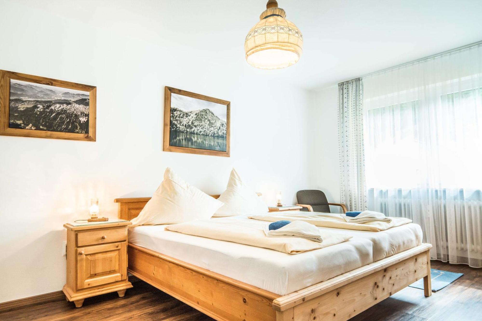 Ferienwohnanlage Oberaudorf Hotel Стая снимка