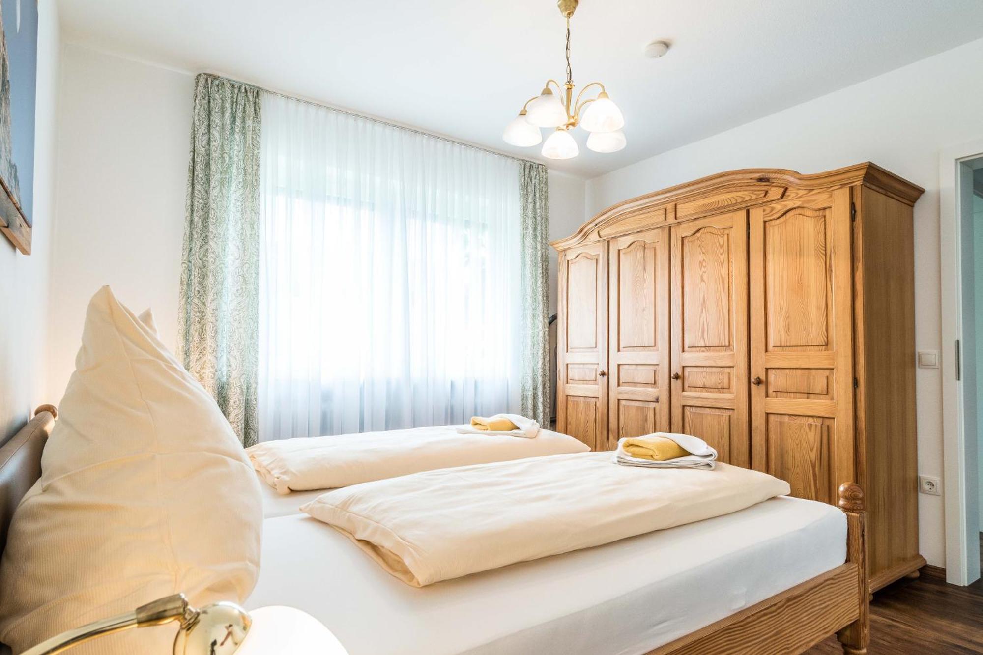 Ferienwohnanlage Oberaudorf Hotel Стая снимка