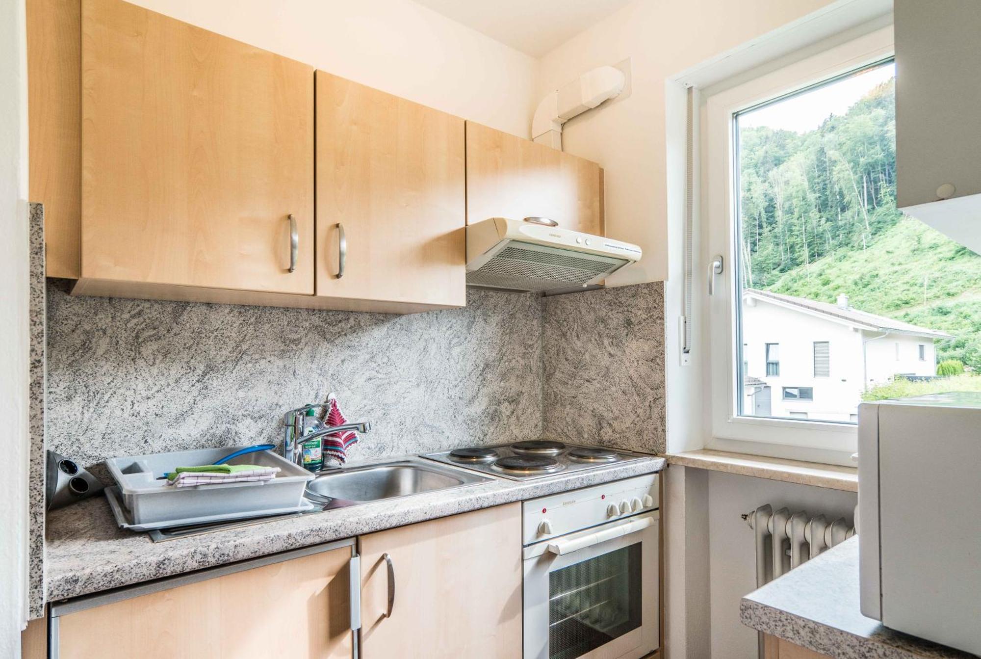 Ferienwohnanlage Oberaudorf Hotel Стая снимка
