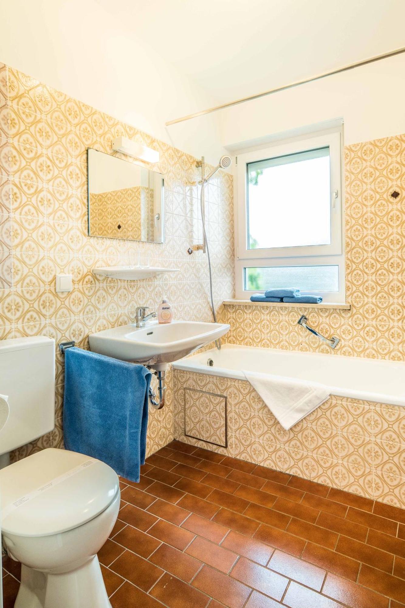 Ferienwohnanlage Oberaudorf Hotel Стая снимка