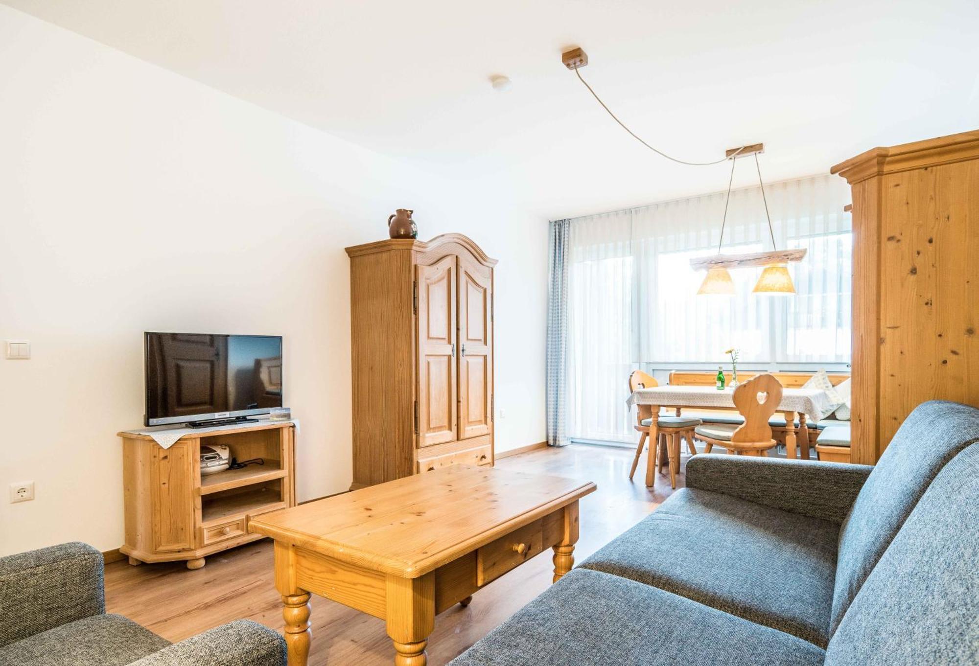 Ferienwohnanlage Oberaudorf Hotel Стая снимка