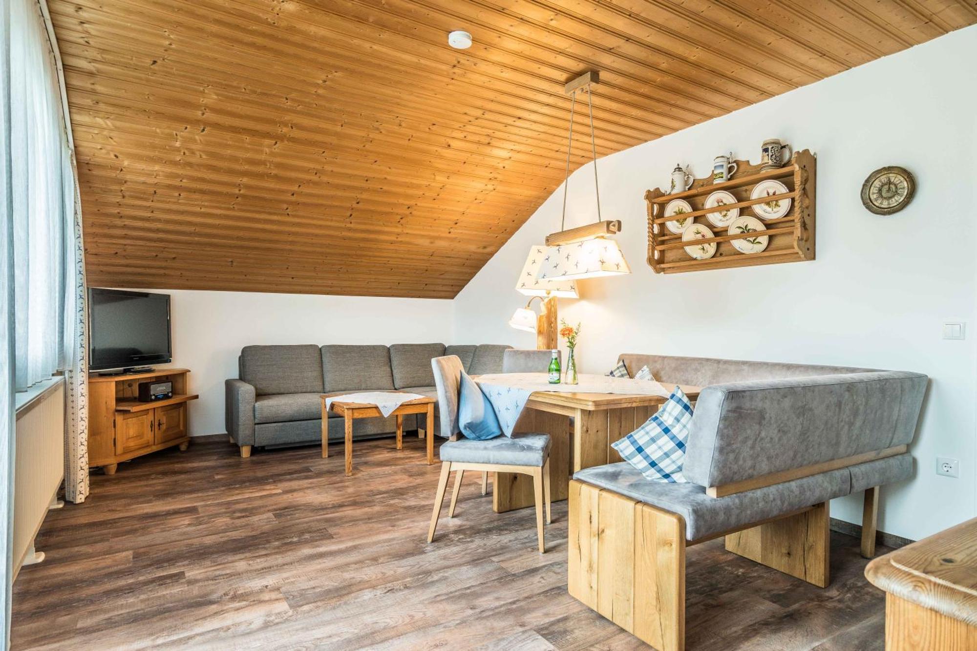 Ferienwohnanlage Oberaudorf Hotel Стая снимка